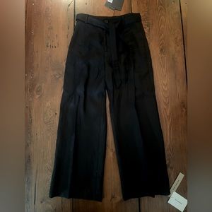 Reformation Saylor linen pants